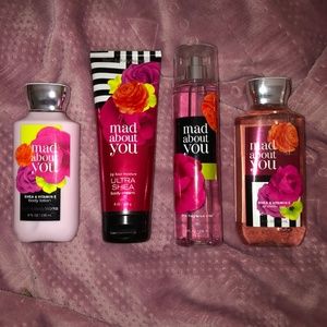B&BW Mad About You Collection